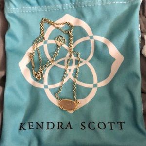 Kendra Scott Necklace